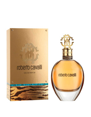 Eau De Parfum